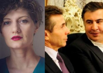 “…მაგრამ… და აქ დიდი მაგრამია…! – ეს ამბავი მიშასაც სცდება და ბიძინასაც… – მხოლოდ ამიტომ შიმშილობს სააკაშვილი” – რას წერს ბაია პატარაია