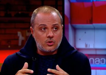 დღეს რომ სააკაშვილი თავის ციხეში იჯდეს, მე ვიქნებოდი პირველი ადამიანი, რომელიც მას დაიცავდა – ბაკურ ბაკურაძე