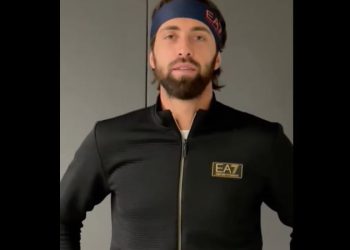 პროფესიონალი, შრომისმოყვარე, ძალიან კარგი პიროვნება და ღირსეულ სპორტსმენი – ნიკოლოზ ბასილაშვილი კახა კალაძეს მხარდაჭერას უცხადებს