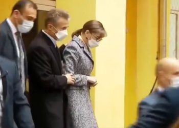 ბიძინა ივანიშვილმა საარჩევნო უბანი კვლავ უკომენტაროდ დატოვა