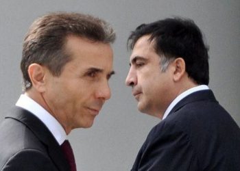 “დაკავების წინ ათი წუთი ჰქონდა მიხეილ სააკაშვილს მოსაფიქრებლად…” – რა ინფორმაციას ავრცელებს ჟურნალისტი