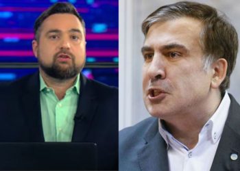 სააკაშვილს გულწრფელად თანავუგრძნობ, რომ სააკაშვილის სასამართლოში მოხვდა – გამზარდია