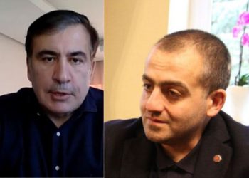 სააკაშვილი ბევრს ფიქრობდა ზვიადზე, შემდეგ ბუბას, დევის, სხვა პუტჩისტებს საპარლამენტო სიაში სვამდა, ჟორიკა რურუა და ირინა სარიშვილი ჰყავს გმირებად – გიორგი გამსახურდია