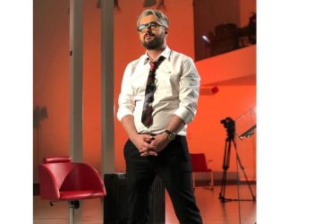 ვისაც “მთავარი” ნიკა გვარამიას გარეშე ვერ წარმოუდგენია… ცდებით!.. მიყვარხართ და ვამაყობ! – გვარამია