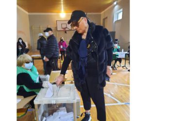 (ფოტო) “უნდა ჩავიფიქრო” – გია სურამელაშვილმა საკუთარი არჩევანი გააკეთა