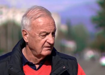 რა თქმა უნდა, “ოცნების” მხარეს ვარ! აქ, ქართული სული ტრიალებს – გივი სიხარულიძე