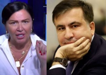 ვერ ვიფიქრებდი, რომ სააკაშვილის დაცვას დავიწყებდი, იმდენი ქნეს, ეგეც მოახერხეს – გრიგოლია