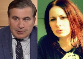 თქვენგან განსხვავებით, არავის ფანკლუბში არ ვარ და მხოლოდ ჩემ სინდისთან მინდა ვიყო სუფთა და მართალი – დარსმელიძე