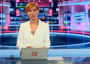 “თავს იმშვიდებთ, თუ ნერვული აშლილობის პიკში ხართ?”- დიანა ჯოჯუა