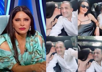 “არ დაიჯეროთ ხალხო…” – ია ფარულავა