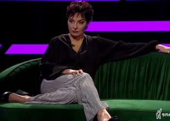 “ვისაც არ უნდა, ნუ აიცრება, ოღონდ იჯდეს სახლში! – დაგვცინით?! – ისედაც ტ***ში ვართ!” – ეკა ჩხეიძე