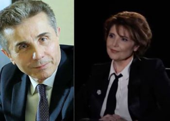 ჩემთვის ის იყო შეუცნობელი ადამიანი, მივყვებოდი მას ტელევიზიით – ელისო ბოლქვაძე ბიძინა ივანიშვილზე