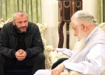 თუ რამეში ვცდები, გთხოვთ, მიპასუხეთ – ზაზა სარალიძის წერილი პატრიარქს