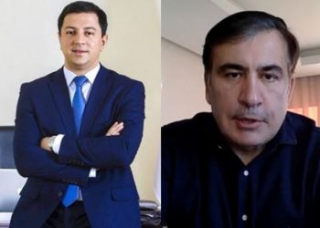 „რაც შეიძლება მეტი HA HA!” – არჩილ თალაკვაძე