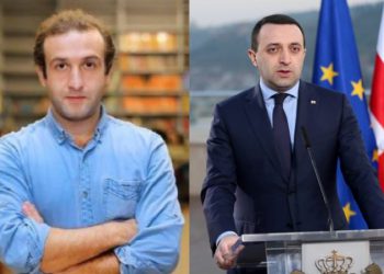 პრემიერს ვეთანხმები… გაგიკვირდებათ და ირაკლი ღარიბაშვილი მართალია – იაგო ხვიჩია