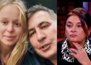 დავინტერესდი, ვინ იყო და როგორც აღმოჩნდა, ის მიხეილ სააკაშვილზე არანაკლები ავანტიურისტია – რა ინფორმაციას ავრცელებს ხათუნა ხოფერია ლიზა იასკოზე