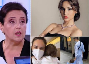 “ვერ გავჩუმდები! – დიახ, სააკაშვილია ბავშვი, მერე?! ნაძირალაა ის, ვინც ნახირს ინფორმაცია მოგაწოდათ! ფუ, თქვენი!”- კილაძე