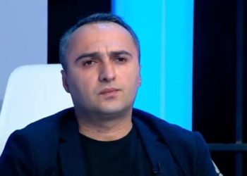 „სანამ თქვენ გეძინათ!!! ხელში ჩამივარდა ნაცმოს ჩრდილოვანი კაბინეტის სრული შემადგენლობა! მაშ ასე…” – ირაკლი ლატარია