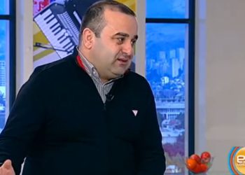 თუ ასე გაგრძელდა, უახლოეს პერიოდში, არცერთი საწოლი თავისუფალი აღარ იქნება… – ლევან რატიანი 