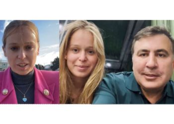 (ვიდეო) მე კარგად ვიცი, როგორ შეუძლია ეს იმ ადამიანს, რომელიც მიყვარს – ლიზა იასკო საქართველოში ჩამოდის