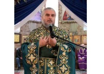 როგორ შეიძლება მკვლელები მთავრობაში ისევ მოვიდნენ?! – საოცარი კაცი, აგერ, ვაკეში, მანქანიდან გადმოიყვანეს, დაუწვეს, საგურამოს ტყეში აიყვანეს, სცემეს, ტყვია ესროლეს… – მამა შალვა კეკელია