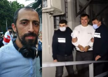 ადრე ხომ MIHA HAMODIII იყო?! – ახლა იქნება… – მაქარაშვილი