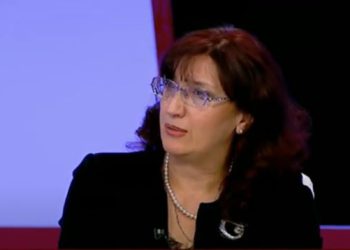 დღეს გადამწყვეტი დღეა და აუცილებელია, ბევრნი ვიყოთ, დავანახოთ, საქართველო სად არის!.. – ია მეტრეველის განცხადება