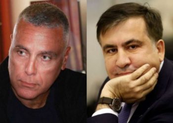 მიხეილ სააკაშვილი ციხიდან უნდა გათავისუფლდეს – ფადი ასლი ეროვნული შერიგების მომხრეა