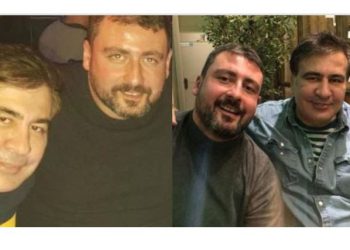 “როგორც მოიქცა, მაგას პრ***ბა ჰქვია… – პირადად შემითავაზებია მიშასთვის კოკაინიც და სხვა რამეც” – გიორგი სიგუა