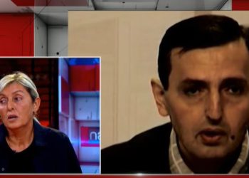 “ბადრაგმა მიუსწრო და საკვები პირიდან გადმოაყრევინა… 20 დღე მშიერ-მწყურვალი იყო – სააკაშვილის მოთხოვნა იყო, რომ…” – თათია მოლაშვილი