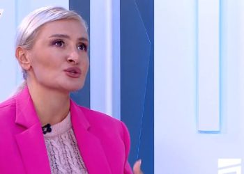 შეიძლება ნებისმიერ წამს მოკვდეს… მიშას რომ რამე მოუვიდეს, რაში მადარდებს, რა ბედი ეწევა ღარიბაშვილს ან კობახიძეს – ჟორჟოლიანი