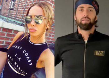 უპა­ტი­ე­ბე­ლია – სცემ­დეს ჩოგ­ნით სა­კუ­თარ ოჯა­ხის წევ­რს… ცო­ცხე­ბი, ცო­ცხე­ბიო რომ გა­ი­ძა­ხით, ჩოგ­ნე­ბი ჩოგ­ნე­ბიო უნდა გა­ძა­ხე­ბი­ნოთ – ნეკა დოროყაშვილი ნიკოლოზ ბასილაშვილის მიმართვაზე