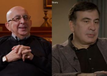 “მალავს… ეს არასდროს უთქვამს…” – რა იხსენებს ნიკოლოზ სააკაშვილი