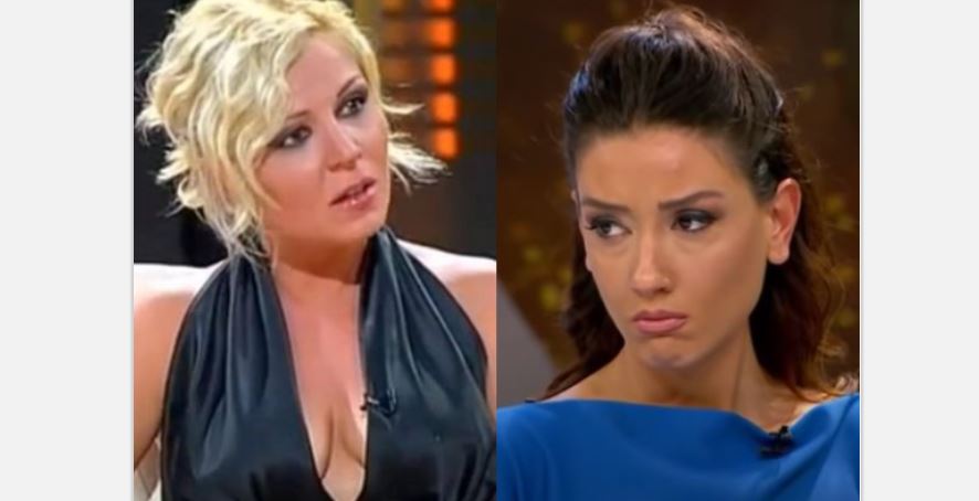 (ვიდეო) “ამ ეთერზე შემზარავი არ არის… სისხლის ტბაზე ბადურაშვილი მღეროდა… მე მახსოვს! თქვენ რამ დაგავიწყათ?”- იუნა შაფათავა