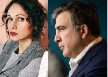 რამე რომ დაემართოს, იმ დღეს კი არა, იმ წამს დასრულდება ეს მთავრობა – მერწმუნეთ, ბევრი ადამიანია გარდაცვლილი ასეთ სახიფათო “თამაშში” – ფანჯიკიძე