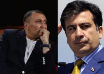 “ეს ნაბო*ვრები კიდევ რომ ხარობენ… იქნებ ჩამონათვალი წააკითხოთ… ” – დავით ოქიტაშვილის უმწვავესი მიმართვა