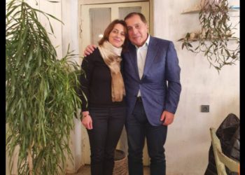 ქუთაისში ჩამოვედი, რომ მხარი დავუჭირო ნათელ მომავალს… – წარმატება გარდაუვალია! – პაატა ბურჭულაძე