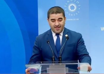 მოგესალმებით ბუენოს აირესიდან – შალვა პაპუაშვილი