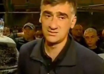 “გაფრინდნენ ჩემი ანგელოზები” – რამაზ დავლაძე