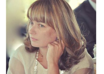 (ფოტო) მოვიხადე ჩემი მოქალაქეობრივი ვალი – სანდრა რულოვსი მოქალაქეებს მიმართავს