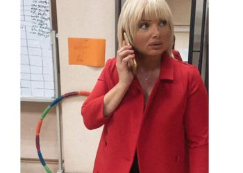 “2013-ში დამისვეს კიბოს დიაგნოზი… ყველაზე მეტად უნდა მეშინოდეს ნაბრძოლი სიცოცხლის დაკარგვის… ერთხელაც არ მიფიქრია, ვაქცინაზე უარი მეთქვა… დავიბუსტები კიდეც” – სოფო ნიკოლაიშვილი