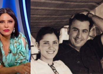 “შეიძლება პიროვნულად არ მიყვარდეს მიშა… მაქვს ამის მიზეზები, მაგრამ…” – ფარულავა სააკაშვილზე