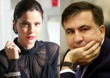 “მიშა არ მინდა არც პრეზიდენტად, არც პრემიერად… ერთი რამ ყველამ კარგად დაიმახსოვრეთ!” – ია ფარულავა