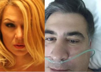 რა “ბარხატნი” კაიფშია ტიპი – წამლის გადაგდება ასეთი ადვილი რომ იყოს… სარეაბილიტაციო პროგრამაზეა – იძინე მშვიდად, გიჟო, შეგახვევენ და მერე სასაფლაოზე სალუტებით ივლიან – შაფათავა