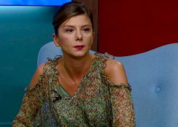 “ჩემი ჰორორია… ვერ ვშველი… ფოტოებსაც ვერ ვუყურებ – თამარ ჩერგოლეიშვილი