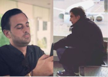 დღეს დილით ნახა უკრაინაში, ჭიტა – ზურა ხაჩიძე