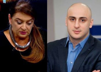 მთაწმინდიდან გამოქანდი, მელია! – ხათუნა ხოფერია