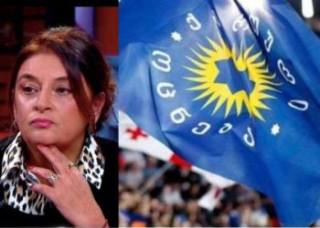 ვეცდები აგიხსნათ რატომ არ მივდივარ 27 ოქტომბრის აქციაზე… – ხათუნა ხოფერია