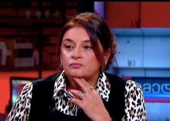 შავ დღეშია სააკაშვილი… ეს რა შარში ჩაიგდო თავი… ასე ეუბნებიან და არწმუნებენ… – ხოფერია