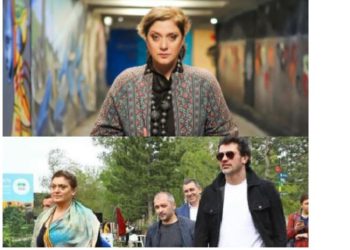 “აშკარა განაწყენება გამოვიწვიე ყოფილ კოლეგებში… ღმერთი არ გაუწყრეს არავის და არ თქვას…” – ხუნწარია